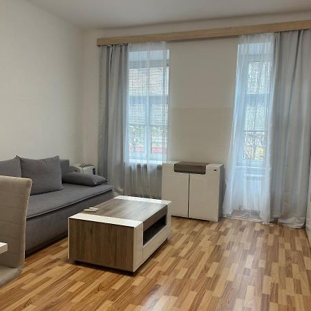 Dom Apartment Bécs Kültér fotó