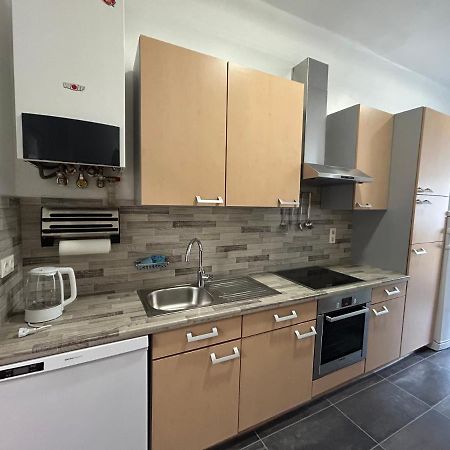 Dom Apartment Bécs Kültér fotó