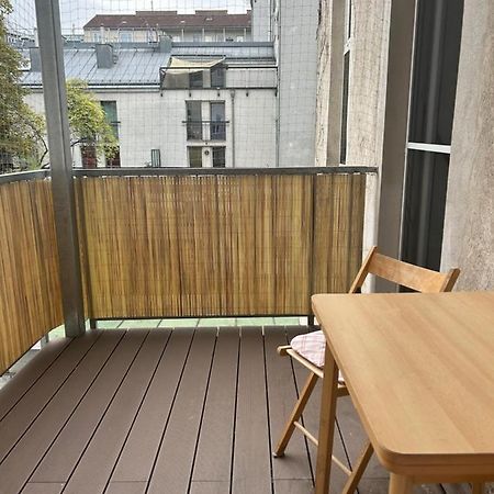 Dom Apartment Bécs Kültér fotó