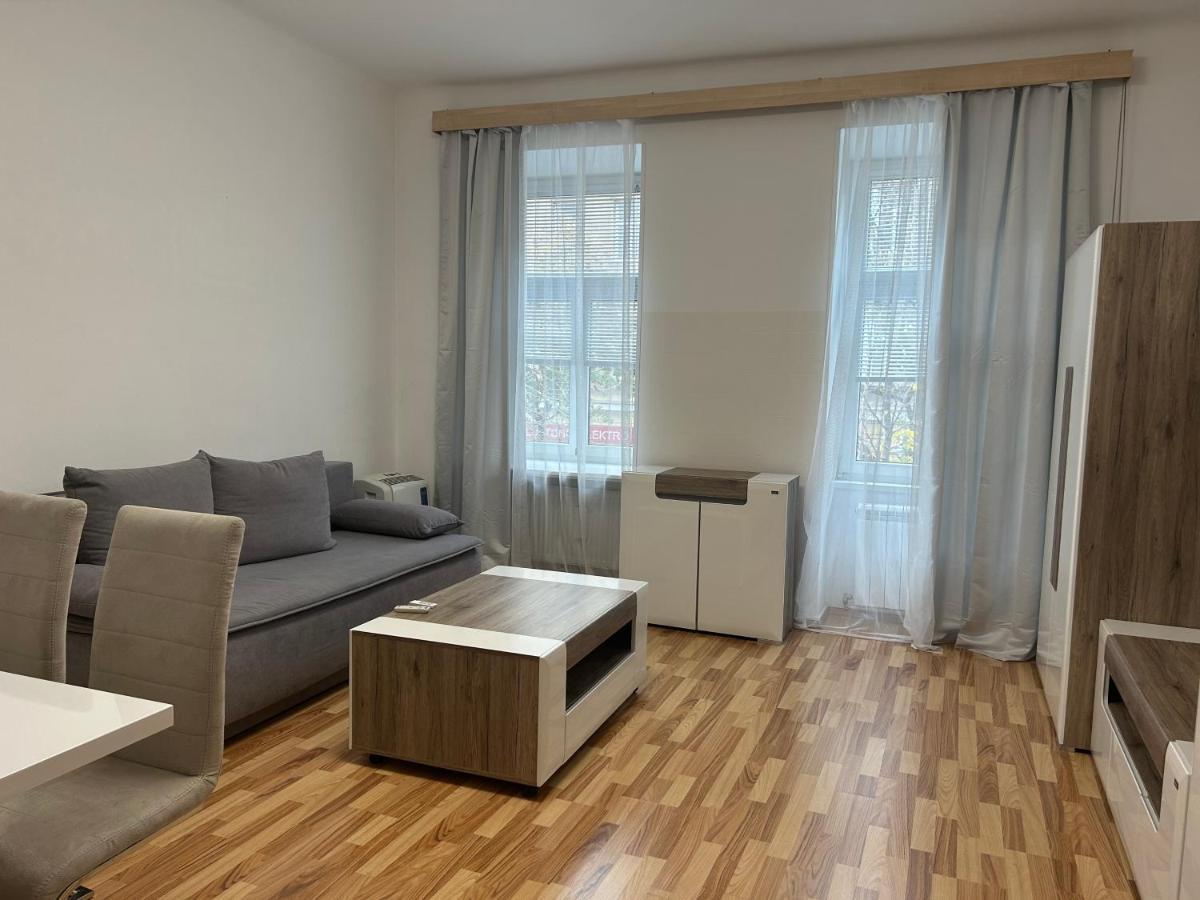 Dom Apartment Bécs Kültér fotó