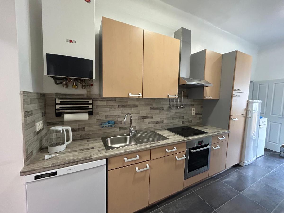 Dom Apartment Bécs Kültér fotó
