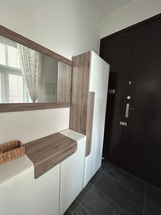 Dom Apartment Bécs Kültér fotó