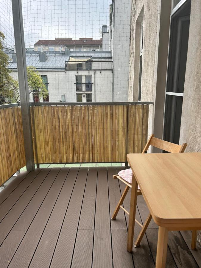 Dom Apartment Bécs Kültér fotó