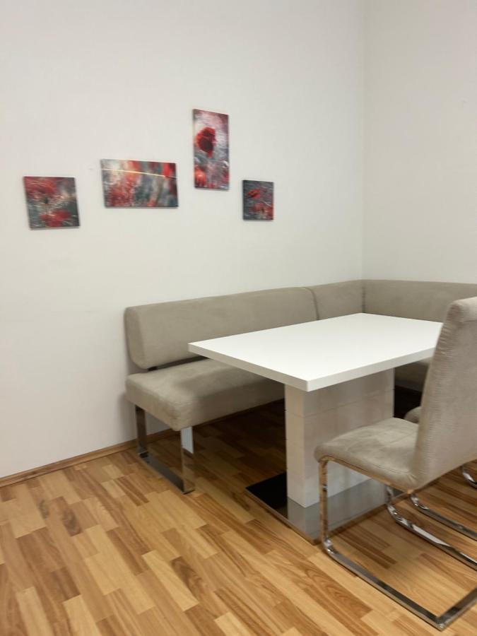 Dom Apartment Bécs Kültér fotó